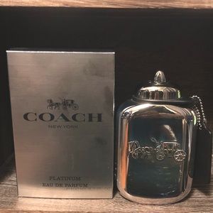 Coach Platinum by Coach